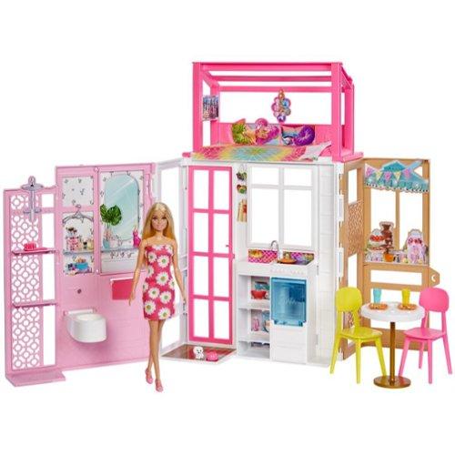 Vier Invloedrijk Pelagisch kopen? | Barbie speelgoed | VERGELIJK.NL