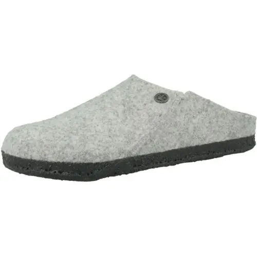 De warmste Birkenstock pantoffels