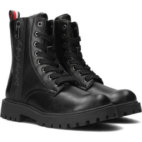 De mooiste Tommy Hilfiger veterlaarsjes online | VER
