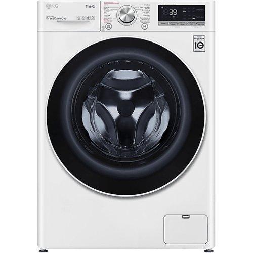 Passend Ontoegankelijk schaal LG F4wv708s0e | Wasmachine kopen vanaf € 799,00 | VE...