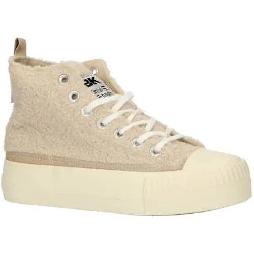 British Knight sneakers vanaf € 24,99