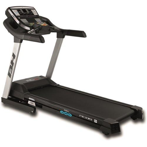 Schat regeling B.C. Christopeit Sport Christopeit Treadmill CS-300 loopb...