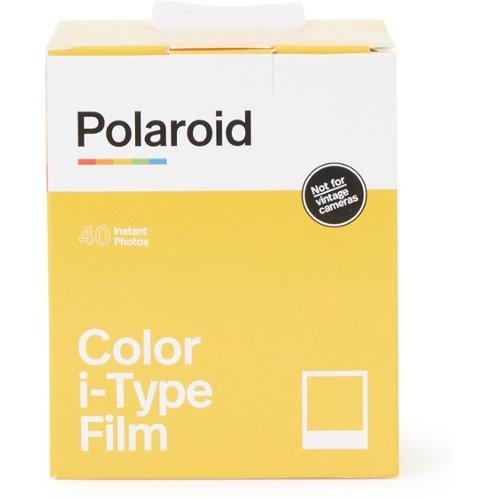 Contractie composiet huurling Polaroid Fotopapier bestellen | Goedkoop fotopapier ...