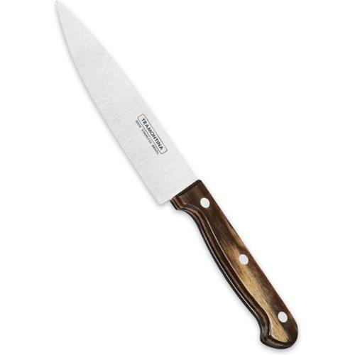 Tramontina Churrasco Black 22841-110 carving knife, 25 cm