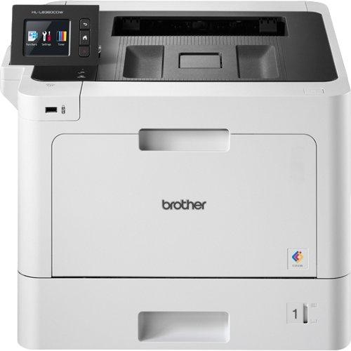 Brother MFC-L2710DW toners kopen - Laagste prijs 