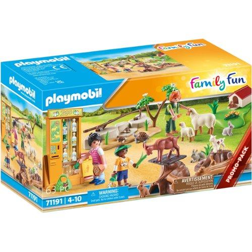 Gelach patroon Permanent Playmobil aanbiedingen op VERGELIJK.NL