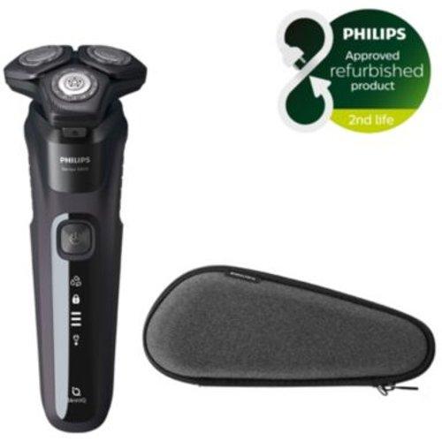 Philips Shaver S9000 Prestige SP9840/32 Rasoio elettrico Wet & Dry