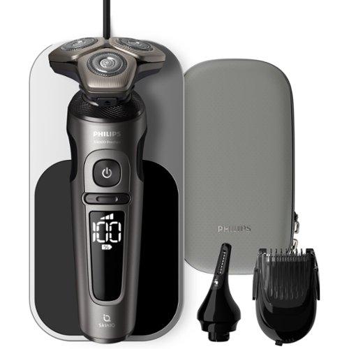 Rasoio elettrico Serie 5000 S5885/25 PHILIPS