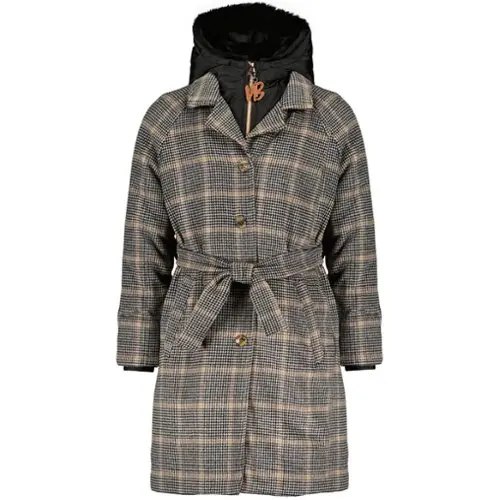 De meest trendy Nobell jassen