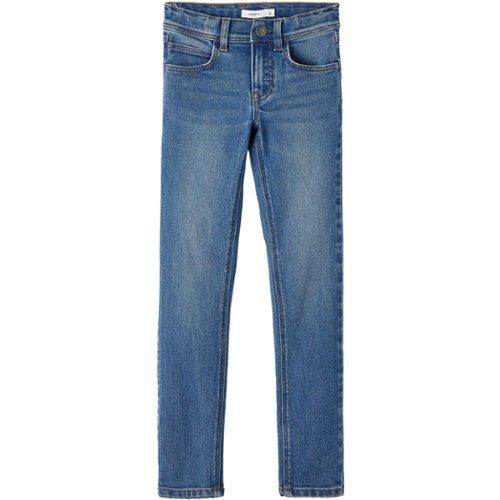 Name it kinder jeans op Vergelijk.nl vanaf € 9,95 | Stretchjeans