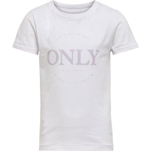 mooiste Only online t-shirts Kids De
