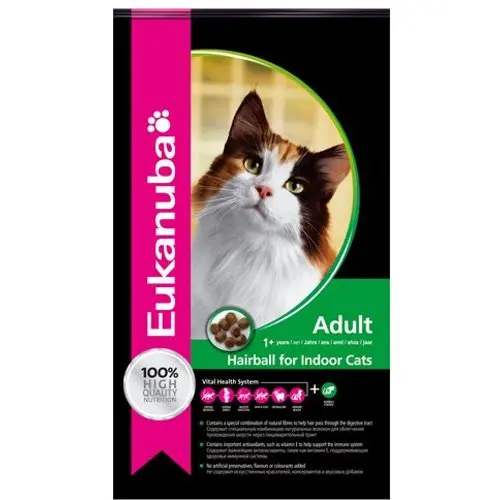 Eukanuba kattenvoer aanbiedingen? Tot 73% korting