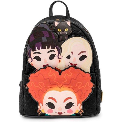 DISNEY - Sleeping Beauty Princess - Backpack LoungeFly '23x27x11cm' :  : Bag Loungefly DISNEY