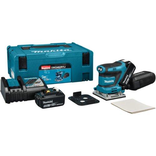 MAKITA - DLX1036TJ1 - Combopack