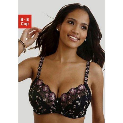 Petite fleur Soft-bh (Set van 2)