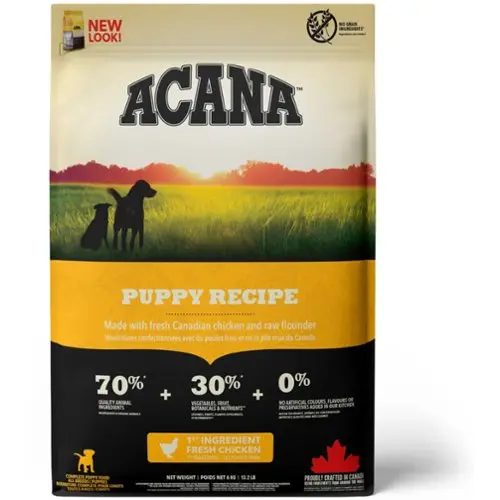 Breuk- 17kg acana heritage adult dog - Dierenbenodigdheden online | Lage prijs