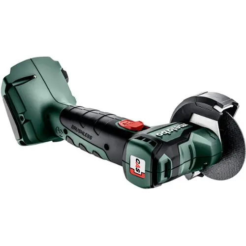 Metabo 626890000 MetaBox 165 L voor haakse slijper