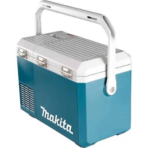 Makita koelbox | koel eten & drinken Makita koelbox | koel eten & drinken