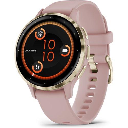 Garmin smartwatch heren aanbieding hot sale