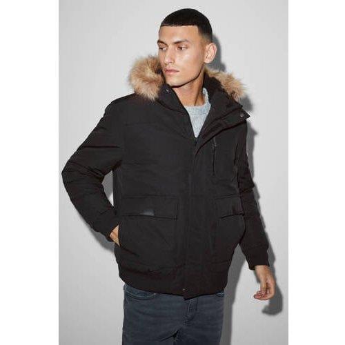 Winterjas heren 4xl discount c&a