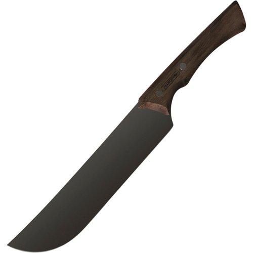 Tramontina Churrasco Black 22841-110 carving knife, 25 cm