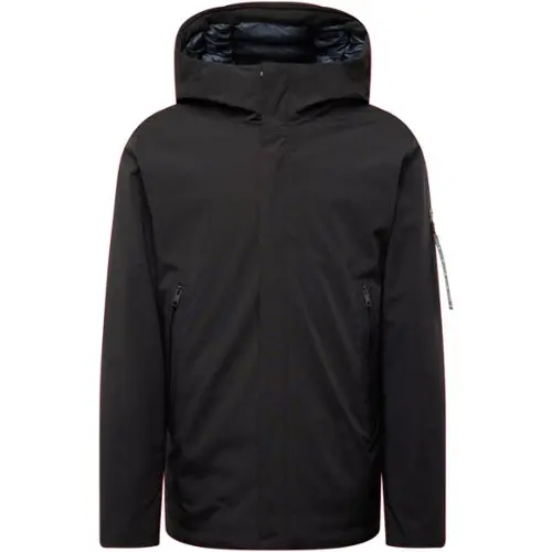 De meest trendy jassen