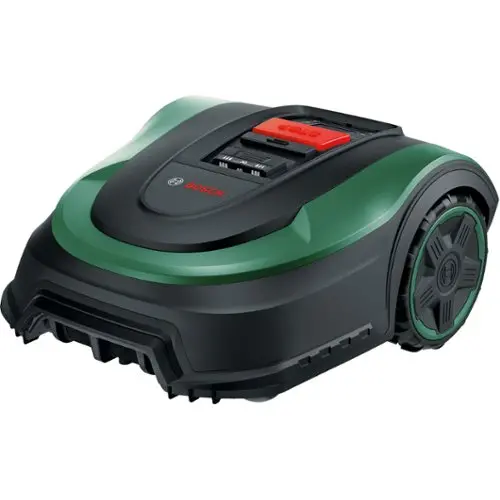 Bosch Rotak 18V-32 (zonder accu) | | Grasmaaiers