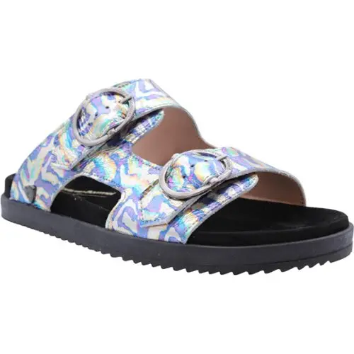 Hippe Floris van Bommel teenslippers