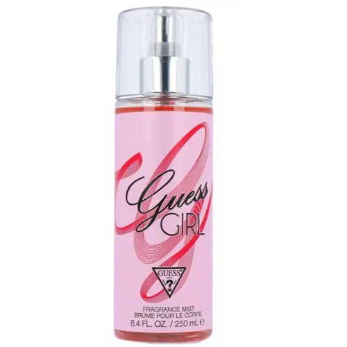 GUESS Dames parfums aanbieding op