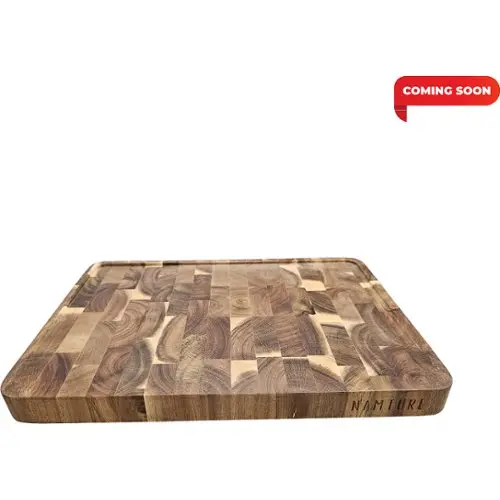Joseph Snijplanken Set 4 stuks In Houder Antislip Index Regular