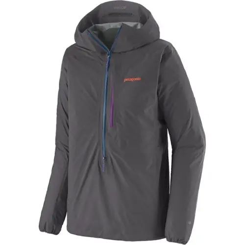 De meest trendy Patagonia jassen