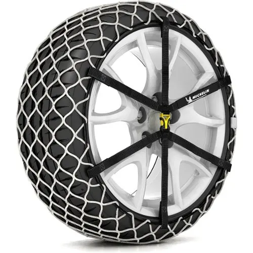 Handmatige Spanning Sneeuwketting König CB-12 104 Chneeketten 2 Tück Im Chneekette Vergleich 2025 Snow Chains