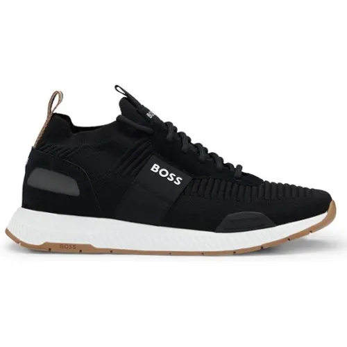 Vind de meest hippe Hugo Boss sneakers