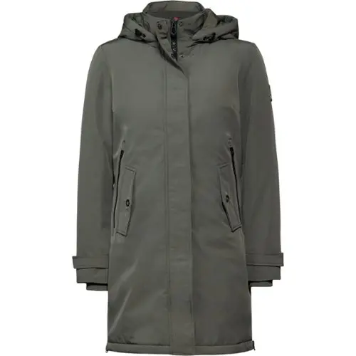 De meest trendy Cecil jassen