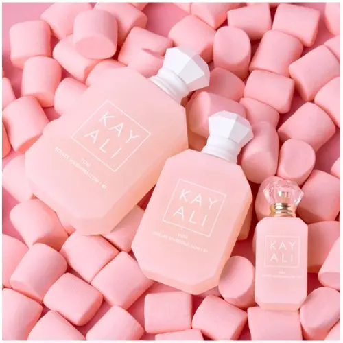 Kayali - Yum Boujee Marshmallow 81 Eau De Parfum Int