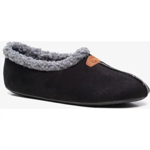 De warmste Thu!s pantoffels