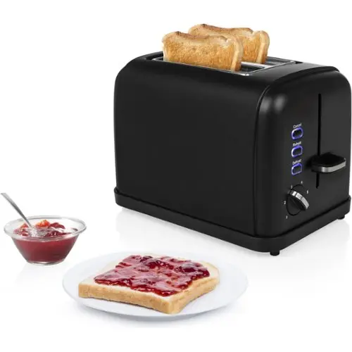 Dualit Broodrooster NewGen 2 Slots RVS