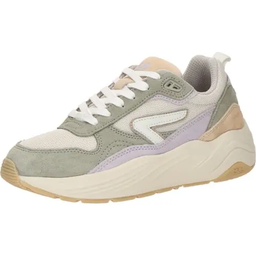 Hippe HUB sneakers al vanaf € 54,98