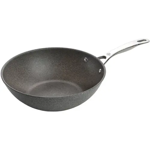 Patelnia sauté Alba 28 cm - Ballarini ALBG3E0.28U | Fabryka Form