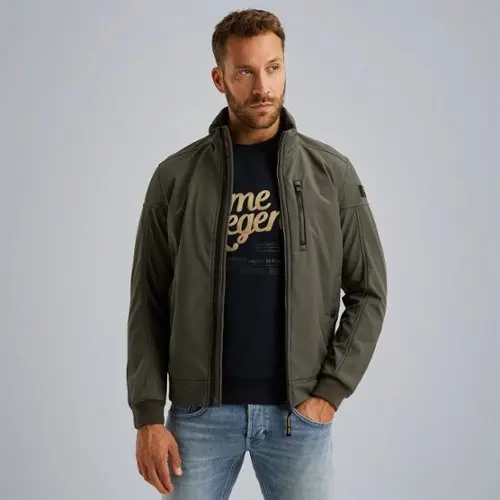 De meest trendy PME Legend jassen