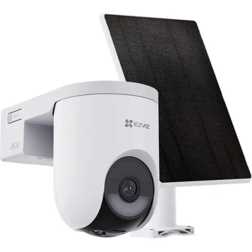 Ezviz nachtzichtcamera C8W Pro 2K 360° AI