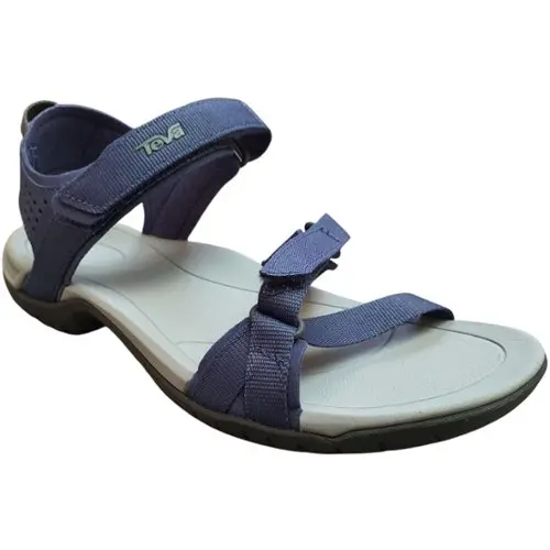 De fijnste Teva sandalen al vanaf € 14,88 - Main Image
