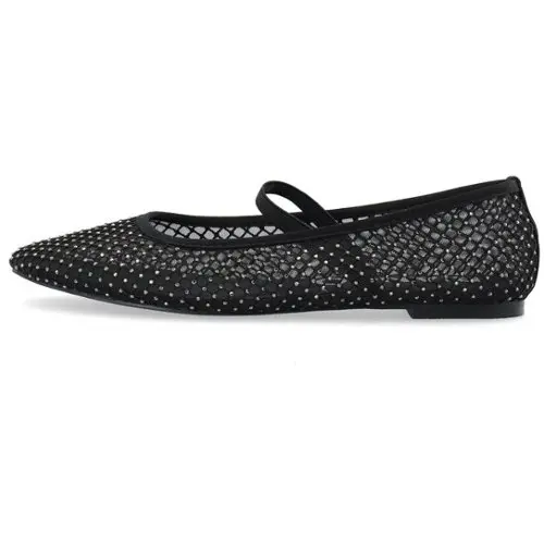 Mjus Ballerina's PORTOFINO SLING dames 39