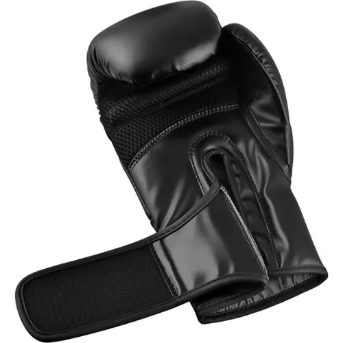 Everlast 1910 Classic Bokshandschoenen - Bruin - 12 oz Everlast 1910 Classic Bokshandschoenen - Bruin - 12 oz