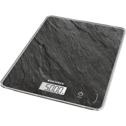 Digitale personenweegschaal Style Sense Comfort 600 | Soehnle