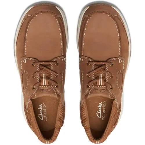 Clarks sneakers al vanaf € 36,99