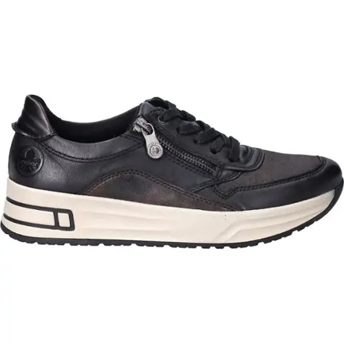 Snel Rieker veterschoenen vinden