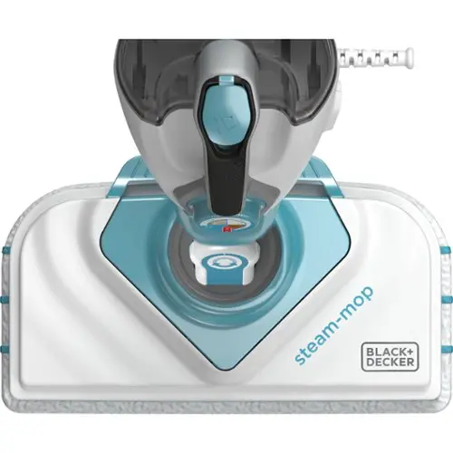KEEPOW 3 doekjes voor Black en Decker stoomreiniger, voor Black Decker Steam Mop fsm1630s stoomreiniger, alternatief voor FSMP20, 3 stuks