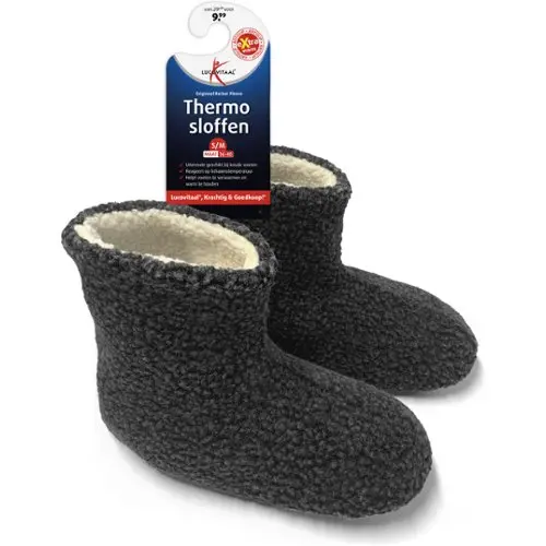 Hippe Lucovitaal teenslippers