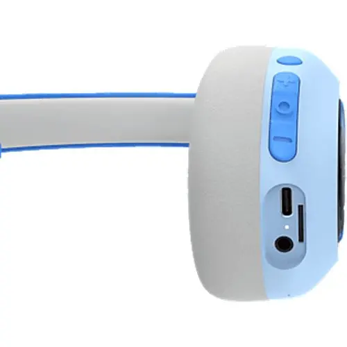 ISY Hoofdtelefoon kopen? vergelijk prijzen